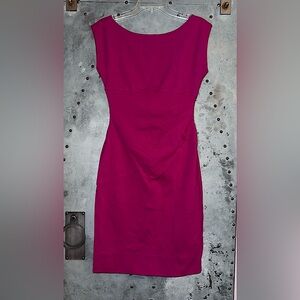 Diane Von Furstenberg dress size 6